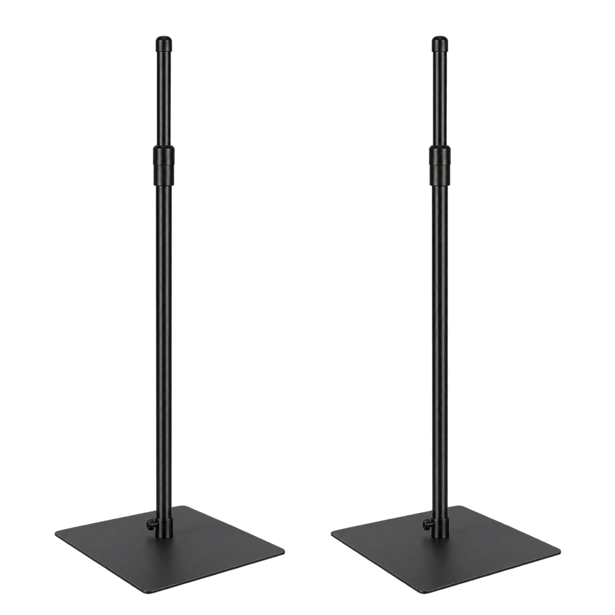Marquee Number Support Stands – Set of 2