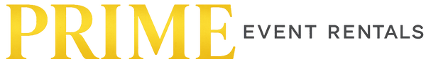 Prime Event Rentals