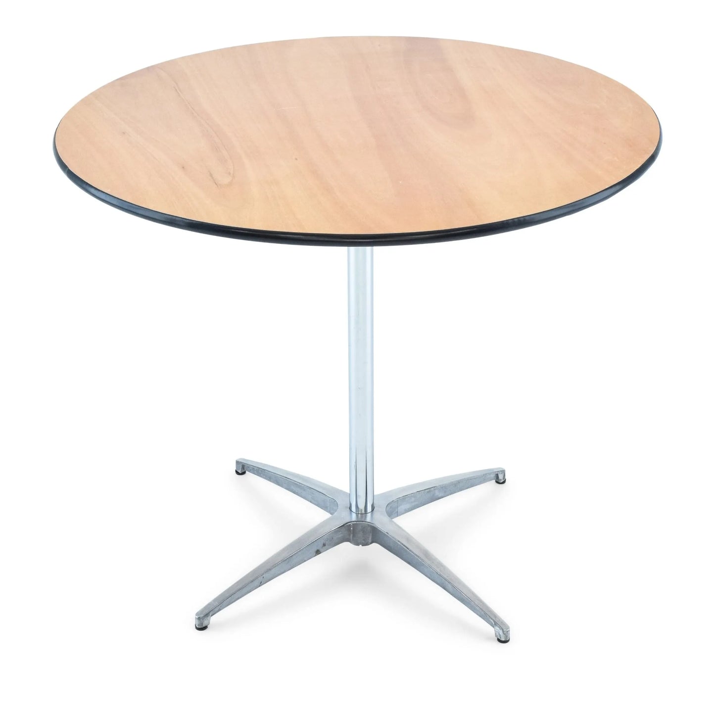 Adjustable Cocktail Table – 30" Round